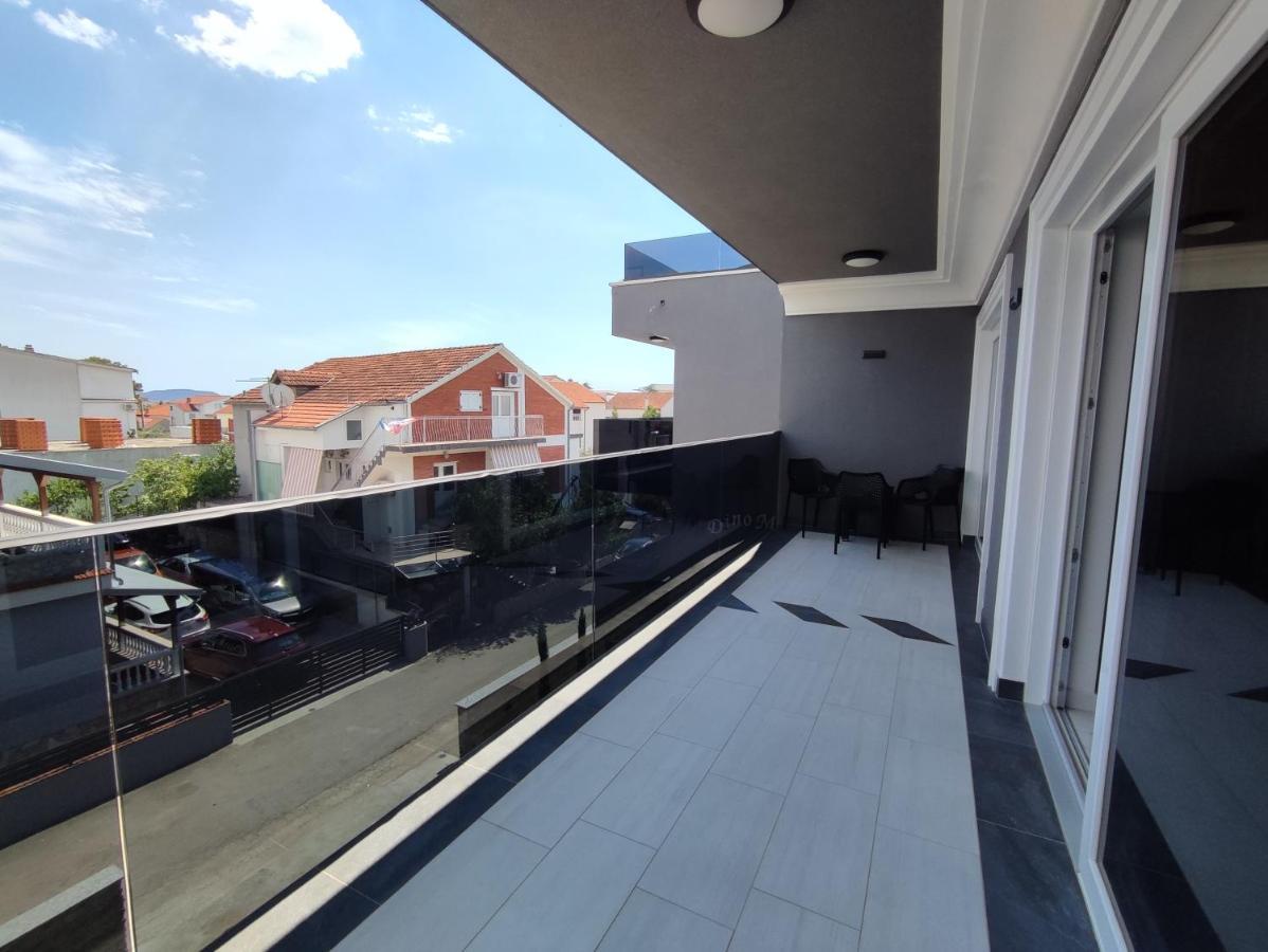 Luxury Apartments-La Dino Maky Vodice Exterior photo