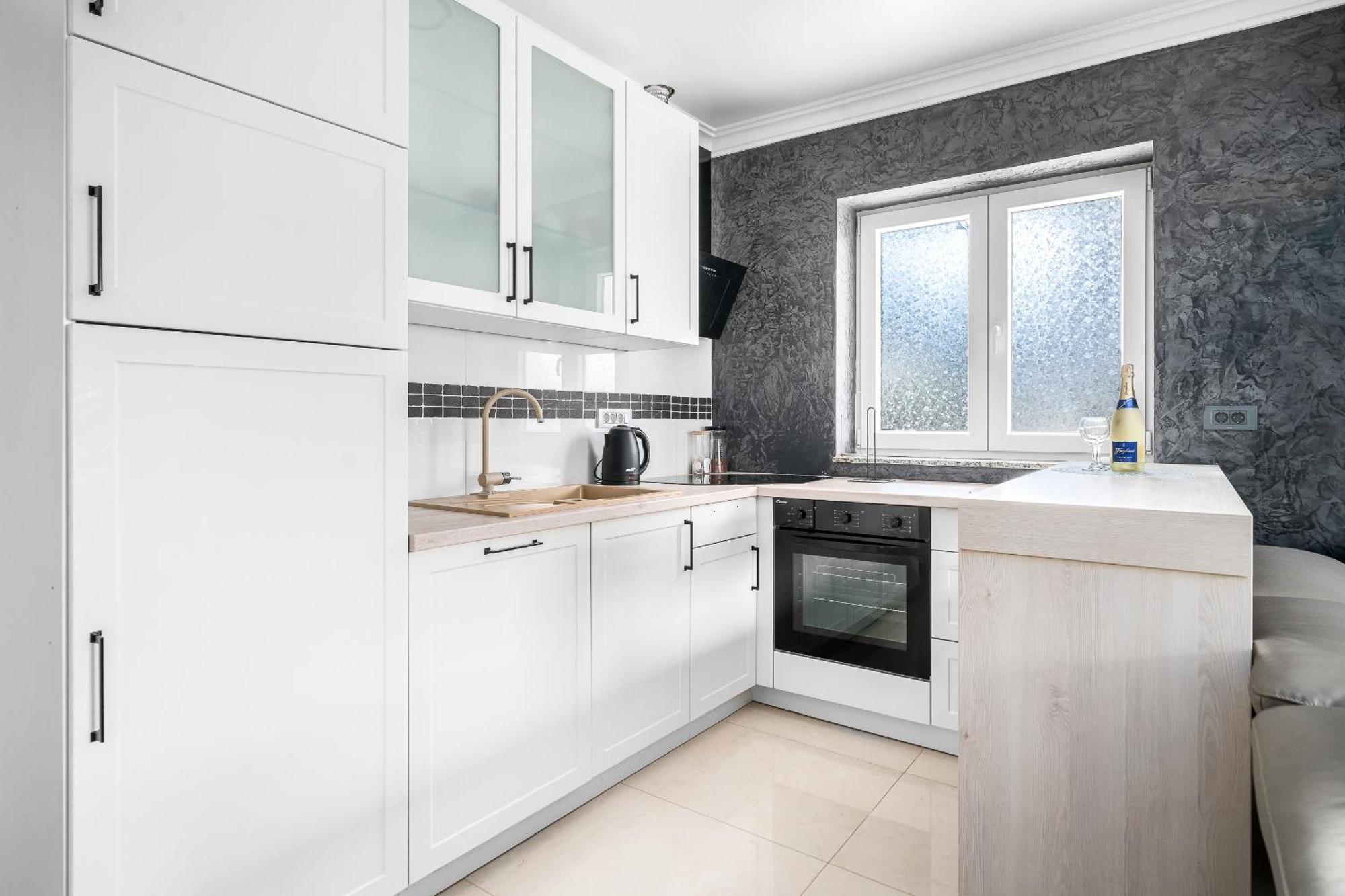 Luxury Apartments-La Dino Maky Vodice Room photo