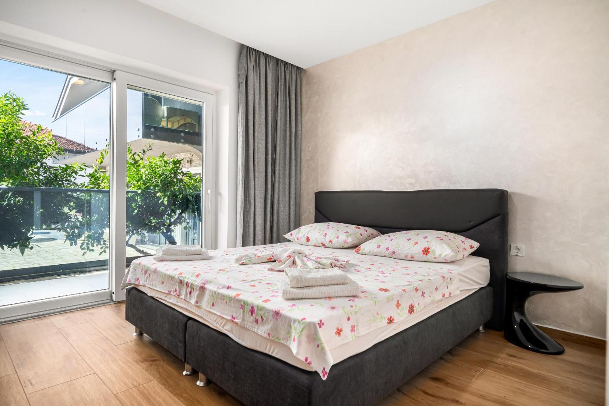 Luxury Apartments-La Dino Maky Vodice Room photo